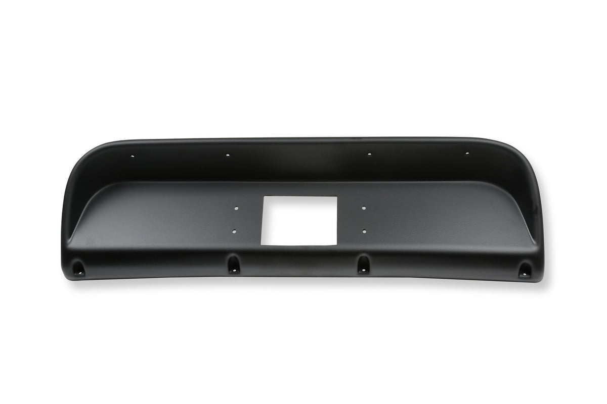 Holley EFI Holley Dash Bezels for Holley EFI 7" Dashes - 553-446