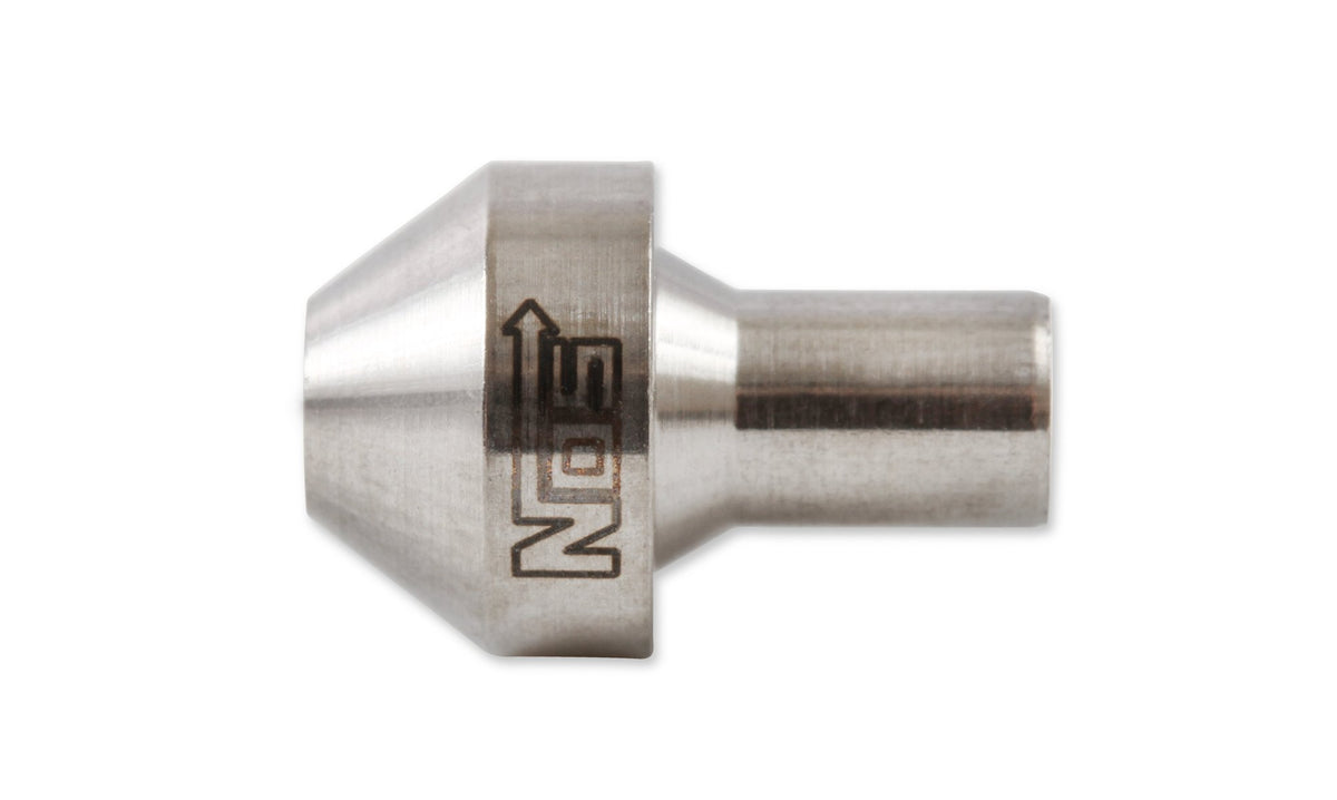 NOS Precision SS Stainless Steel Nitrous Flare Jet .020 Packaged - 13760-20NOS