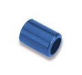 Earl’s Crimp Collar for Auto-Crimp Hose Ends - Size -4 - Blue - 798043ERL