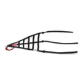Simpson Sprint Car Net - DNSPRLK