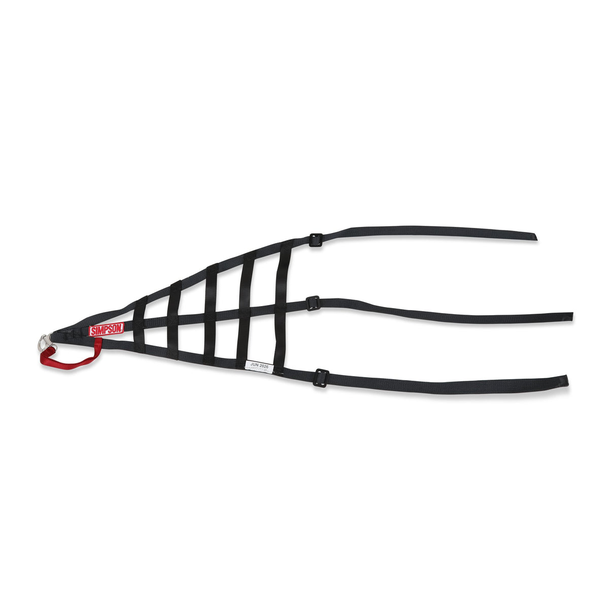 Simpson Sprint Car Net - DNSPRLK