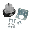 Holley Dominator Billet Carbureted By Pass Fuel Pressure Regulator - 12-847
