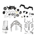 Holley GM 67-69 F-Body Level 5 LS Swap Essentials - Automatic - SE5-GM1F-LSX-A1