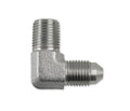 Earl’s 90 Degree Elbow Male AN -3 to 1/8" NPT - 962203ERL