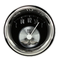 Classic Instruments All American Tradition 2-1/8" Fuel Level Gauge - AT11SHC
