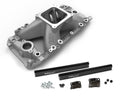 Holley EFI Intake - Chevy Big Block V8 EFI - 300-562