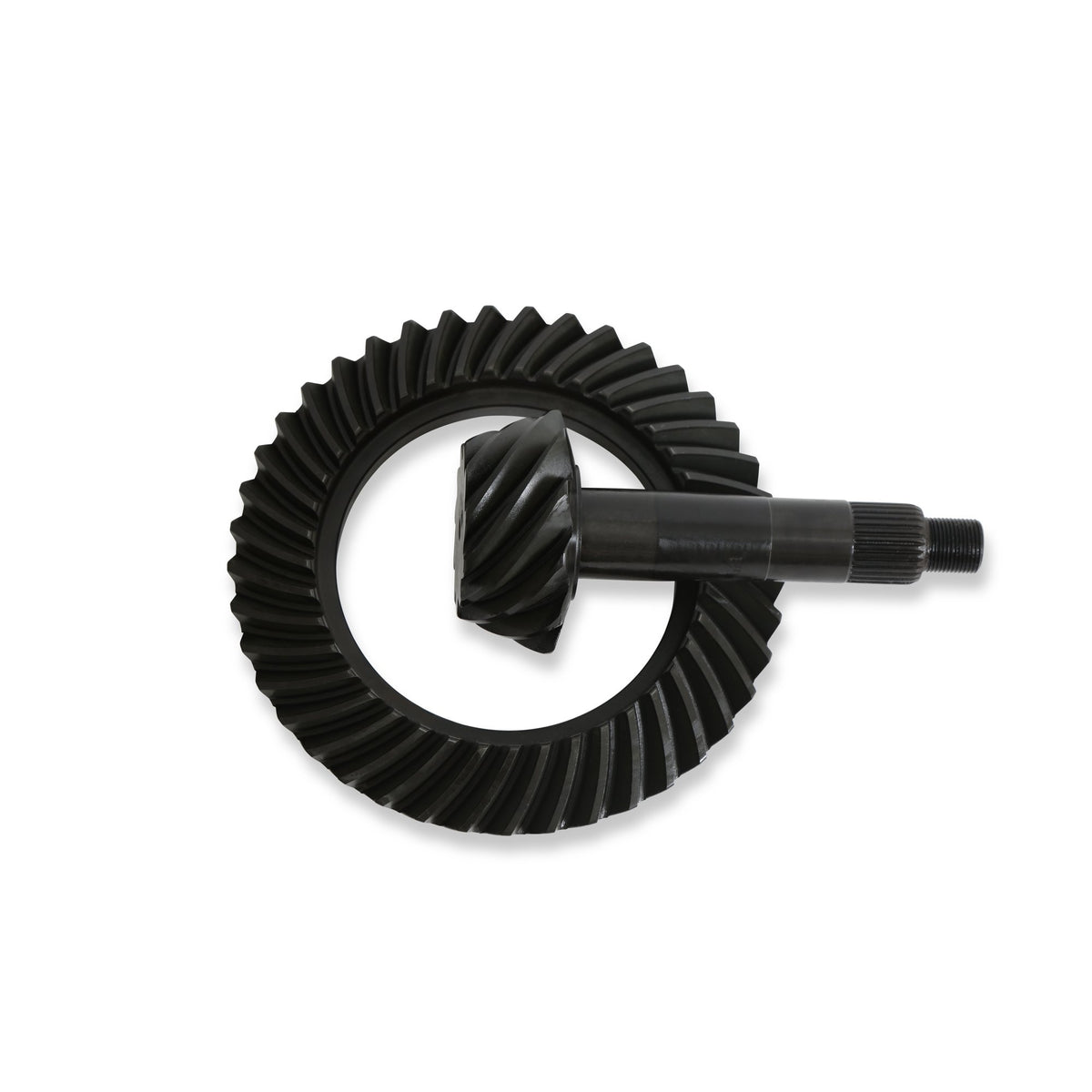 Hurst Engineering Ring & Pinion for GM 12-Bolt Truck 3.73 Ratio - 02-128