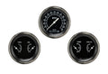 Classic Instruments Traditional Series Three Gauge Set - TR04SLF
