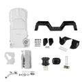 Holley GM 73-87 C10, 79-87 C20/Blazer Level 2 LT Swap Essentials - 4L80E - SE2-C107387-LTX-A2