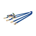 Simpson Ratchet Tie-Downs - 35007BL