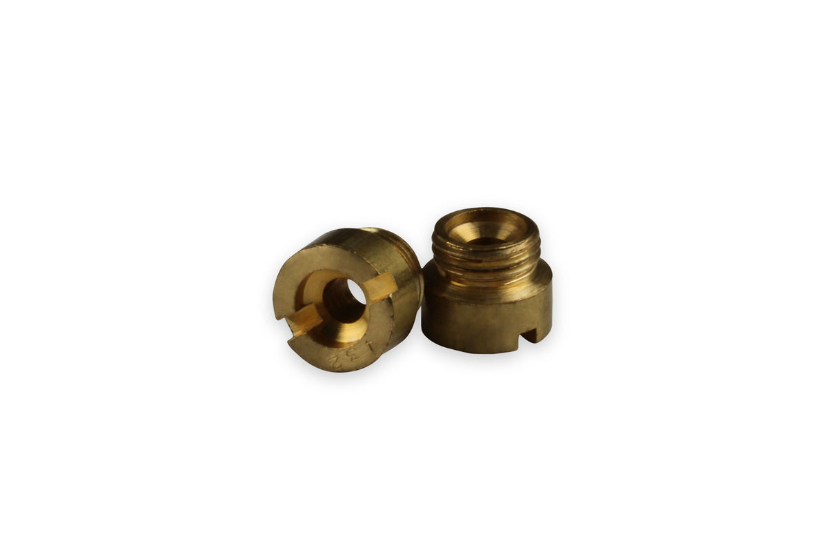 Holley Alcohol Jet - 122-132