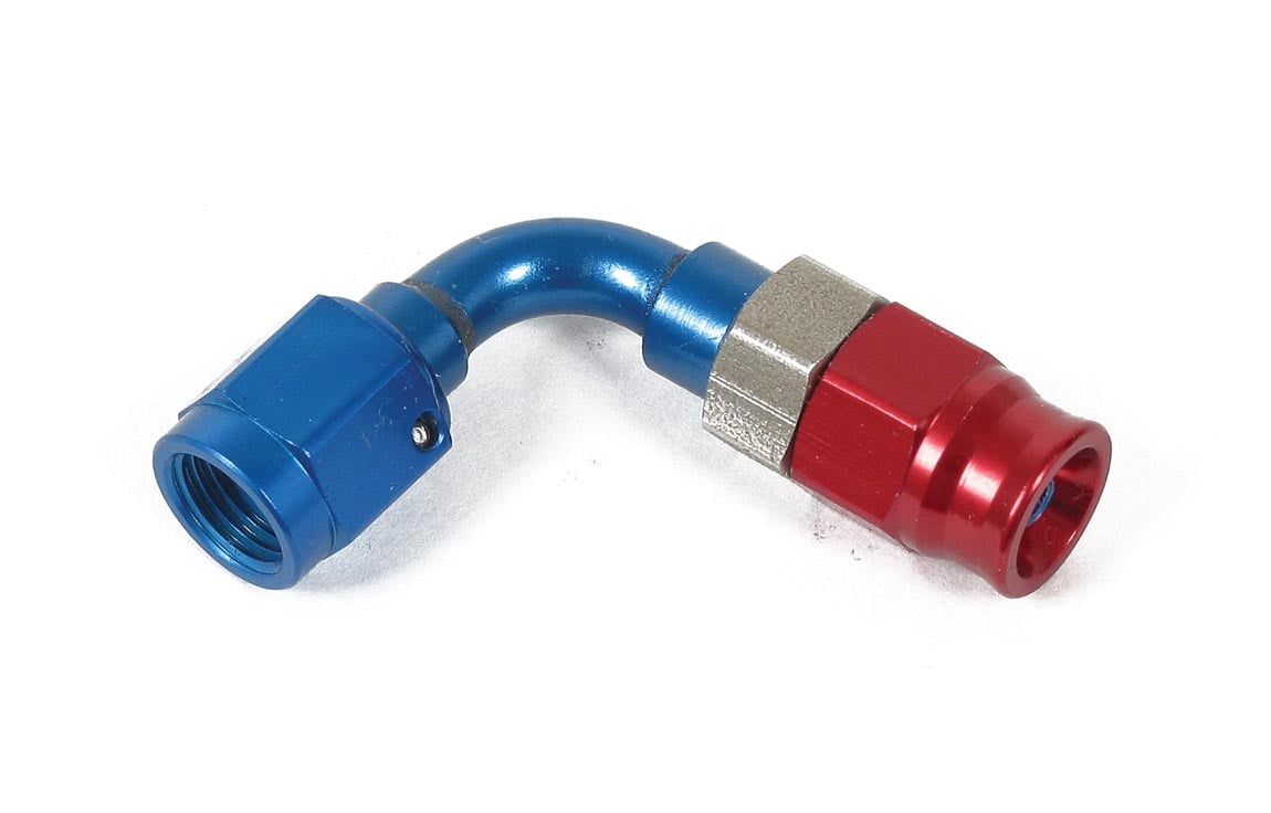Earl’s Speed-Seal Hose End - 609238ERL