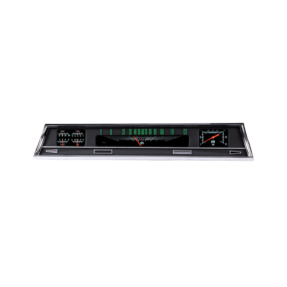 Classic Instruments G/Stock Package - CV66GS-LS