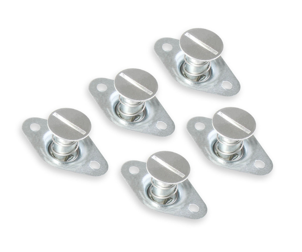 Earl’s Quarter Turn Fasteners - PANE5600-ERL