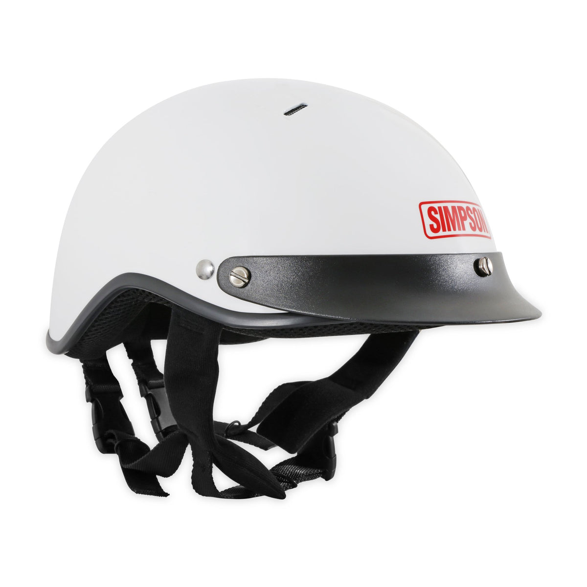 Simpson Shorty Crew Helmet - 9430011