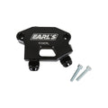 Earl’s 7.3L Godzilla Oil Cooler Adapter - Dual -10 AN Male - 1139ERL