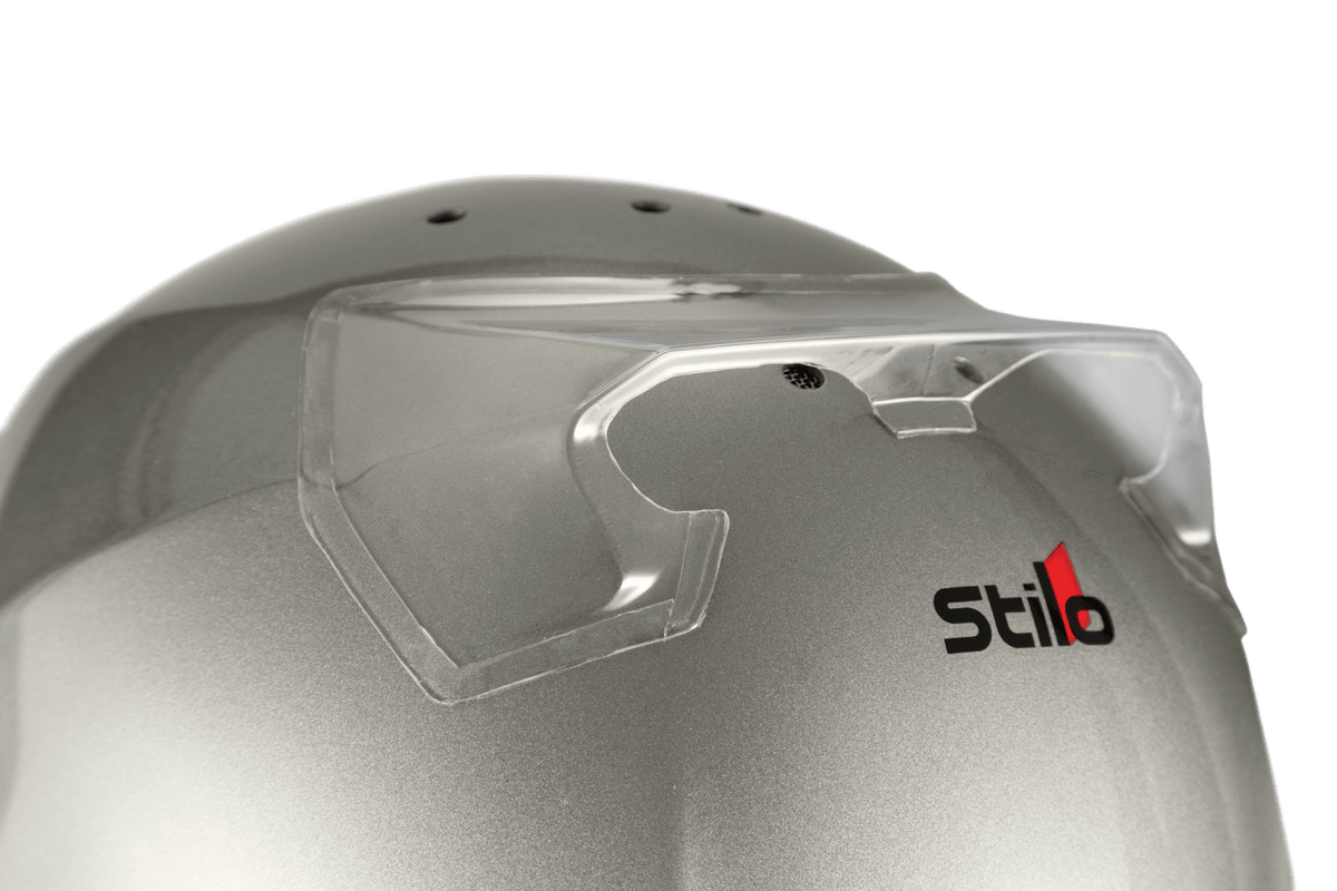 Stilo ST6 BACK SPOILER - YA0927