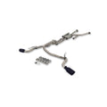 Flowmaster Flow FX Cat-Back Exhaust System - 718142