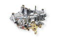 Holley Aluminum Double Pumper Carburetor - 0-4779SAE