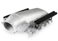 Holley EFI Holley Lo-Ram Manifold Base and Fuel Rails Dual Fuel Injector - GM LS3/L92 - 300-683