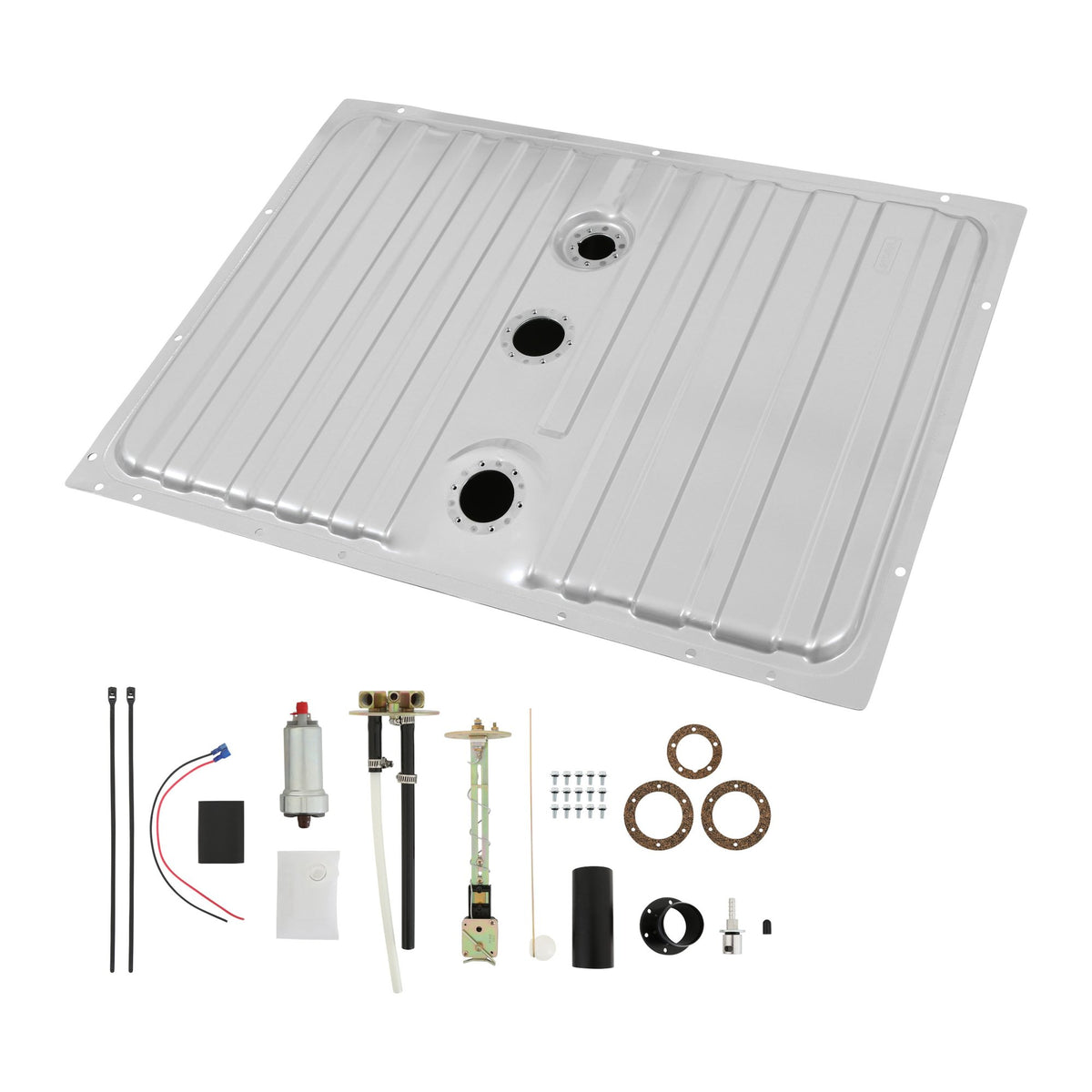 Holley Sniper EFI Fuel Tank System 255 LPH - 19-106