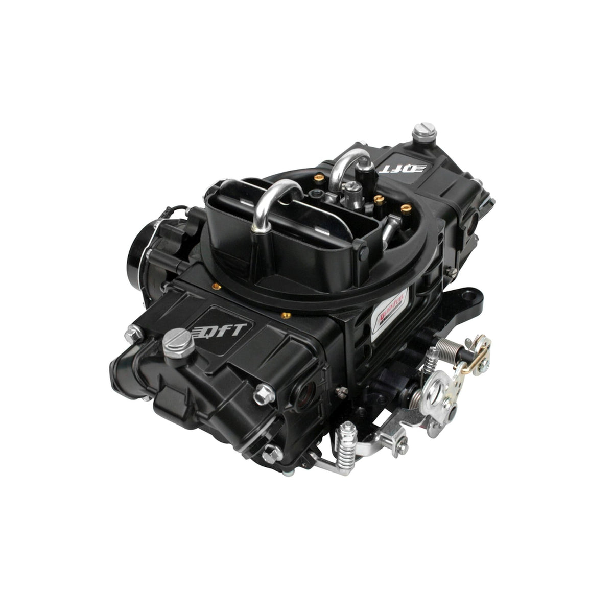 Quick Fuel M-Series 850CFM Marine Carburetor - M-850
