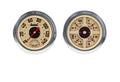 Classic Instruments 1954-55 GMC Truck Package - CT54GM62