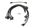 ACCEL Spark Plug Wire Set - 8mm - Super Stock - SBC 1987-1995 V8 - Black 5114K