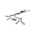 Flowmaster American Thunder Cat-Back Exhaust System - 818140