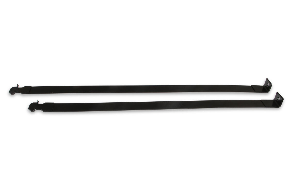 Holley Sniper Fuel Tank Straps - 19-575