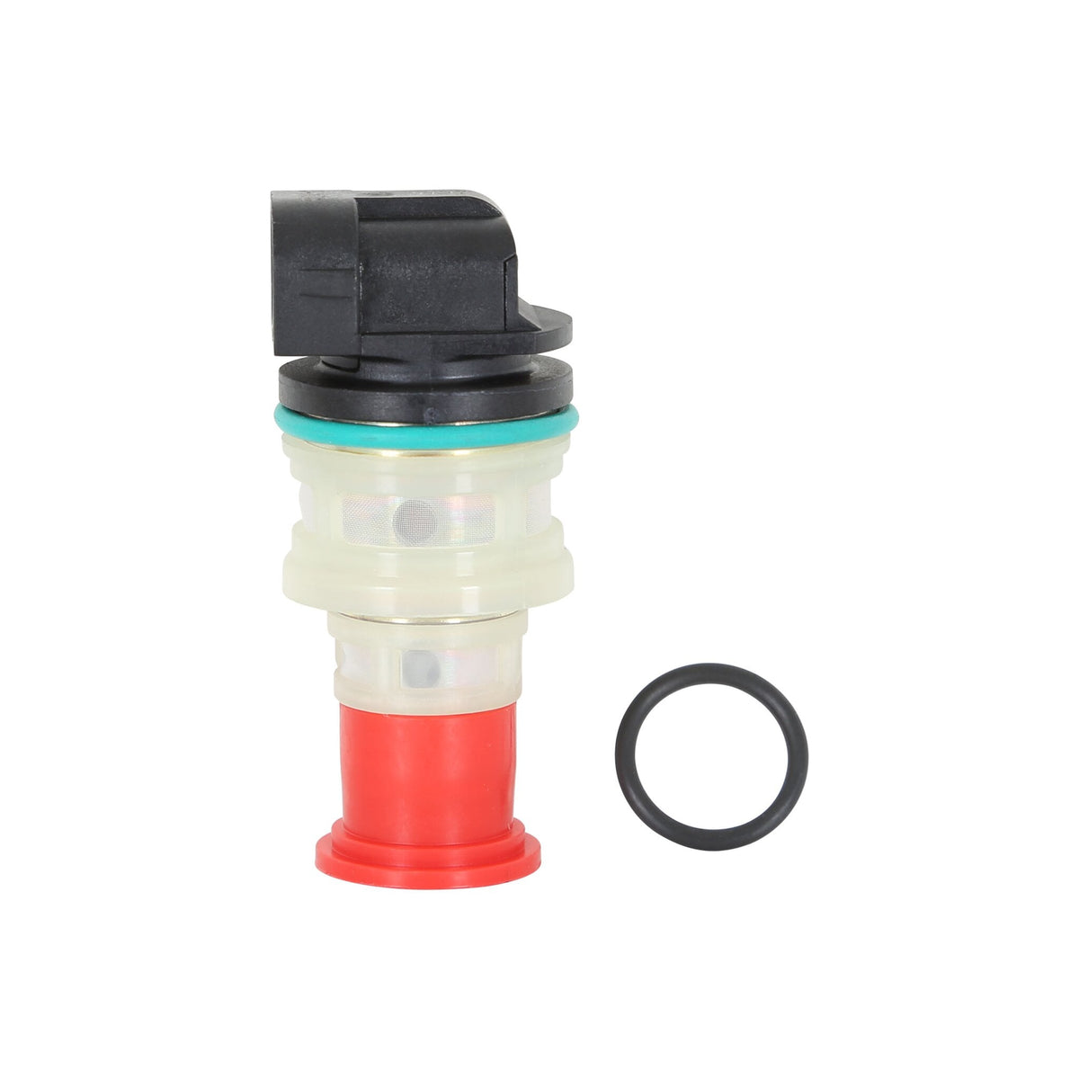 Holley EFI Bottom-Fed Fuel Injector - 522-80
