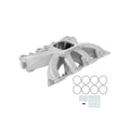 Holley EFI Holley Single Plane EFI Intake - GM LS1/LS2/LS6 - 300-137