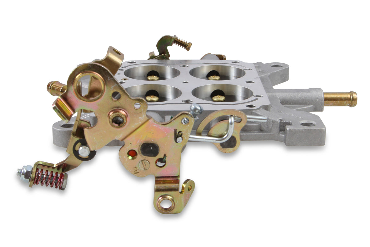 Holley THROTTLE BODY KIT - 112-20