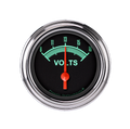 Classic Instruments G/Stock 2-1/8" Volt Gauge - GS30SLF