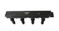 MSD Ignition Coil - Blaster Series - GM 1.4L Turbo - Black - 82363