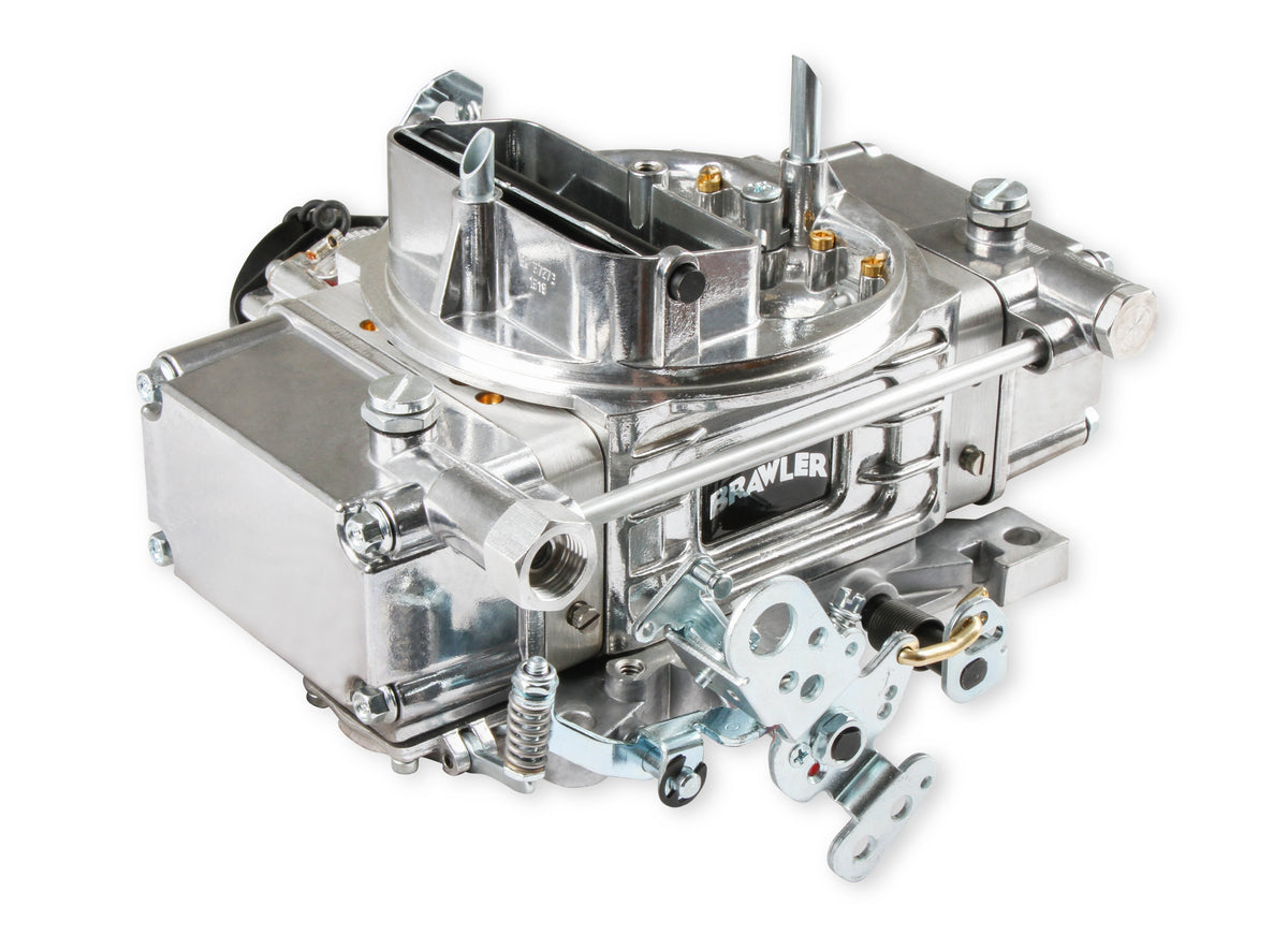 Brawler 4150 Diecast Carburetor - BR-67276