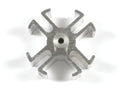 Mr. Gasket Fan Spacer Kit - 1 Inch - 2392