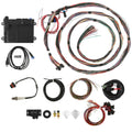 Holley EFI HP EFI ECU & Harness Kits - 550-605