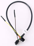 Classic Instruments Racepak 16" Gauge Jumper - 280-CI-GJ-16