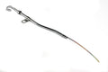 Mr. Gasket Engine Oil Dipstick & Tube - Chrome - 6924