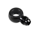 Earl’s -6 AN Male to 9/16" Banjo - Black - 977666ERL