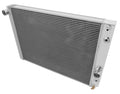 Frostbite Aluminum Radiator - 3 Row - FB257