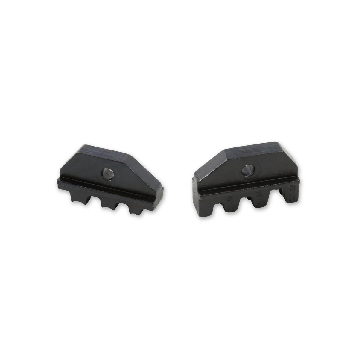 MSD Amp Pin Crimp Jaws, Fits PN 35051 - 3506