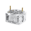 Holley Ultra XP Replacement Main Body 750 CFM Shiny - 134-313