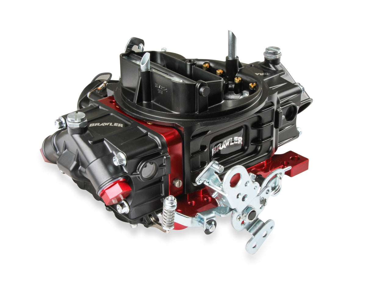 Brawler 4160 Street Carburetor - BR-67319