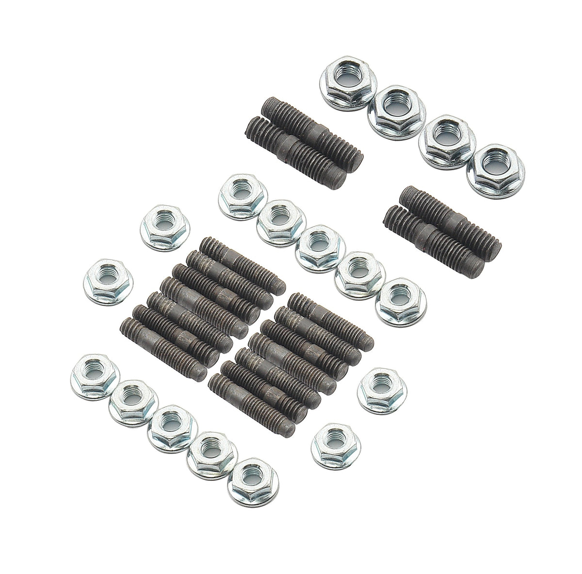 Mr. Gasket Oil Pan Stud Kit - 6315