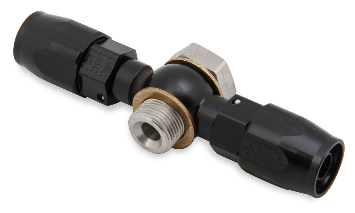 Earl’s Swivel-Seal® Hose End - AT807994ERL