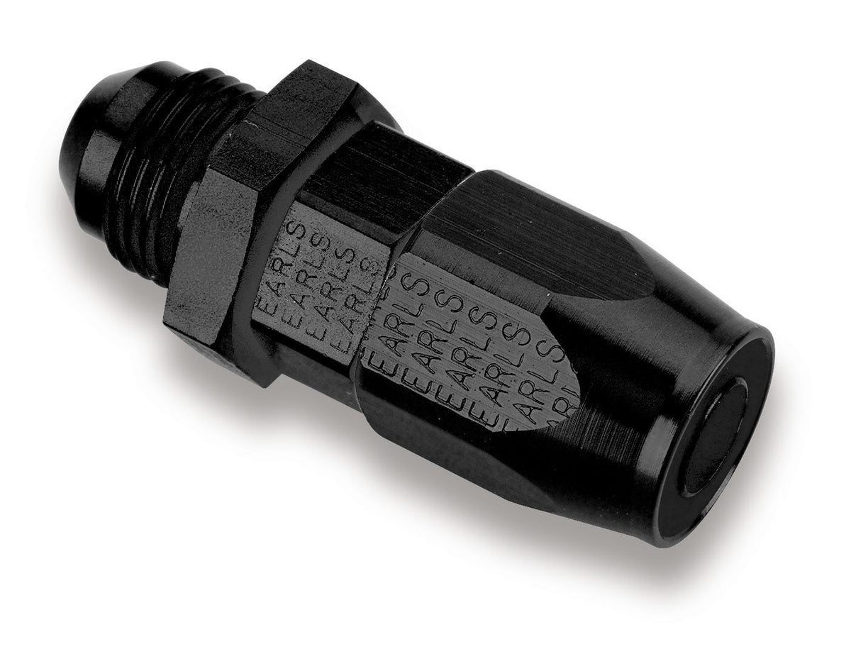 Earl’s Swivel-Seal® Hose End - AT840110ERL