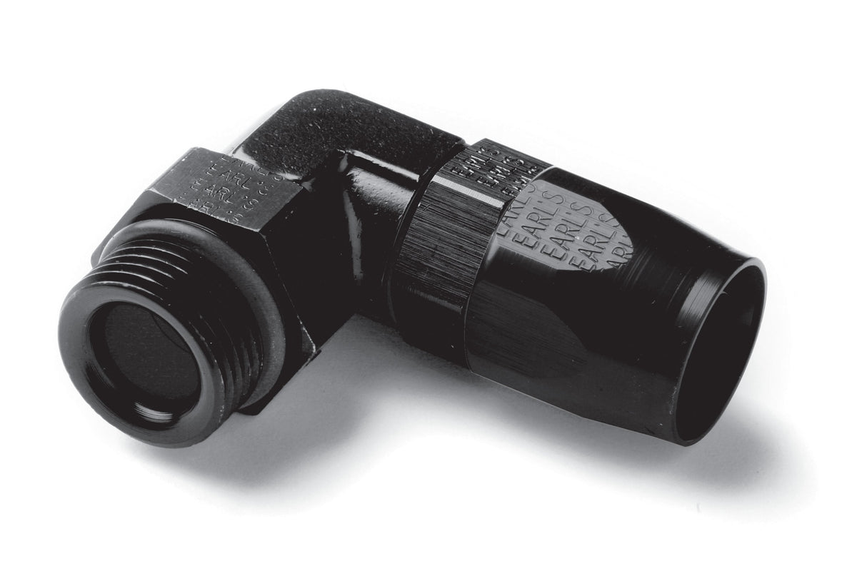 Earl’s Swivel-Seal® Hose End - AT849008ERL
