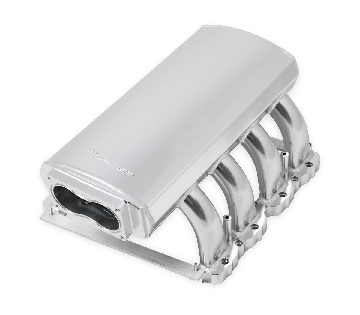 Holley Sniper EFI Sheet Metal Fabricated Intake Manifold - 829081